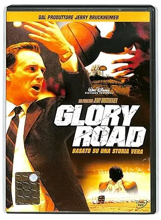 Glory road