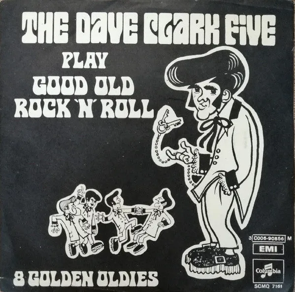 Good Old Rock 'N' Roll