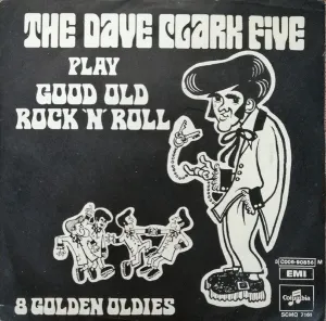 Good Old Rock 'N' Roll