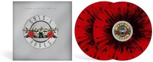 Greatest Hits