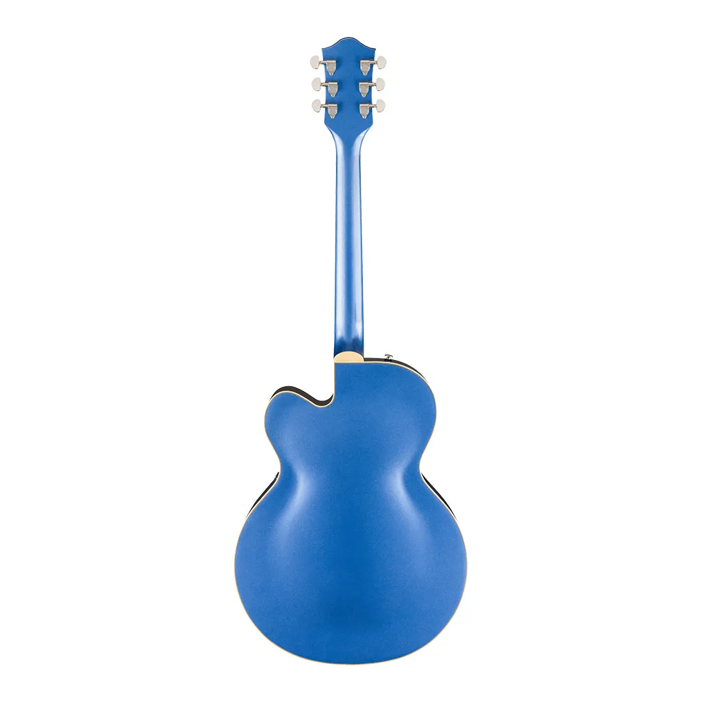 Gretsch G2420T Streamliner Hollow Body with Bigsby and Laurel Fingerboard - Fairlane Blue