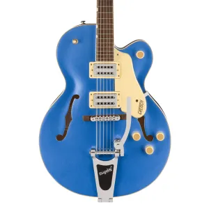 Gretsch G2420T Streamliner Hollow Body with Bigsby and Laurel Fingerboard - Fairlane Blue