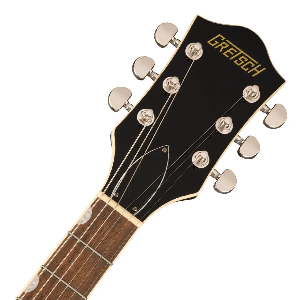 Gretsch G2622T Streamliner Center Block Double-Cut with Bigsby and Laurel Fingerboard - Arctic Blue