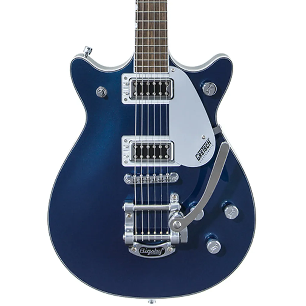 Gretsch G5232T Electromatic Double Jet - Midnight Sapphire