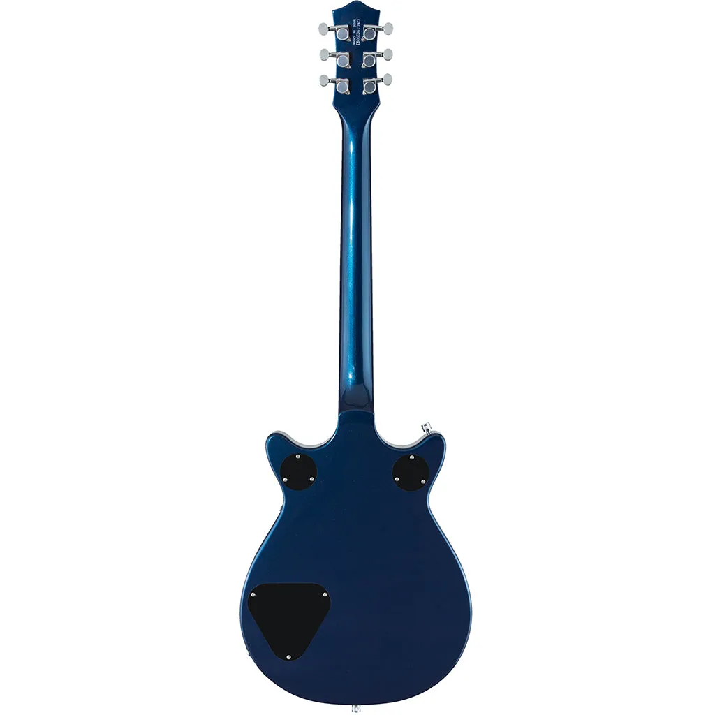 Gretsch G5232T Electromatic Double Jet - Midnight Sapphire