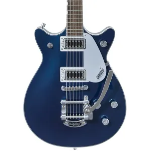 Gretsch G5232T Electromatic Double Jet - Midnight Sapphire