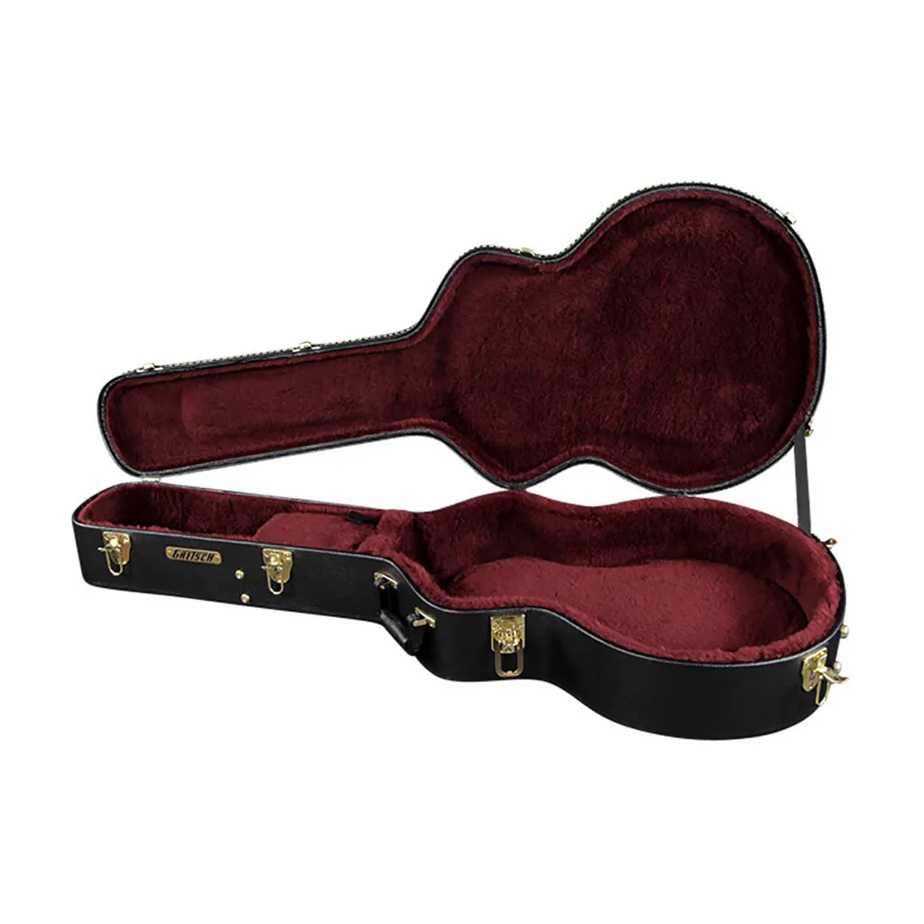 Gretsch G6128T Players Edition Jet DS with Bigsby - Black