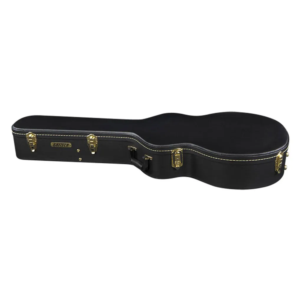 Gretsch G6128T Players Edition Jet DS with Bigsby - Black