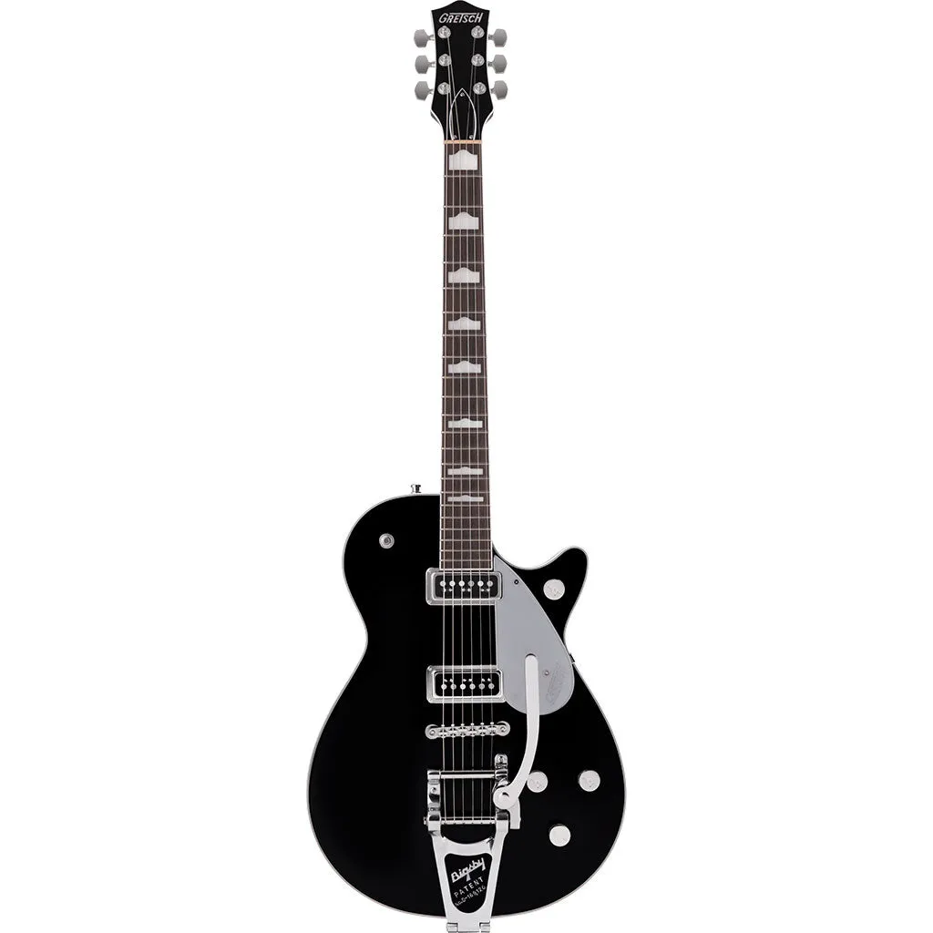 Gretsch G6128T Players Edition Jet DS with Bigsby - Black