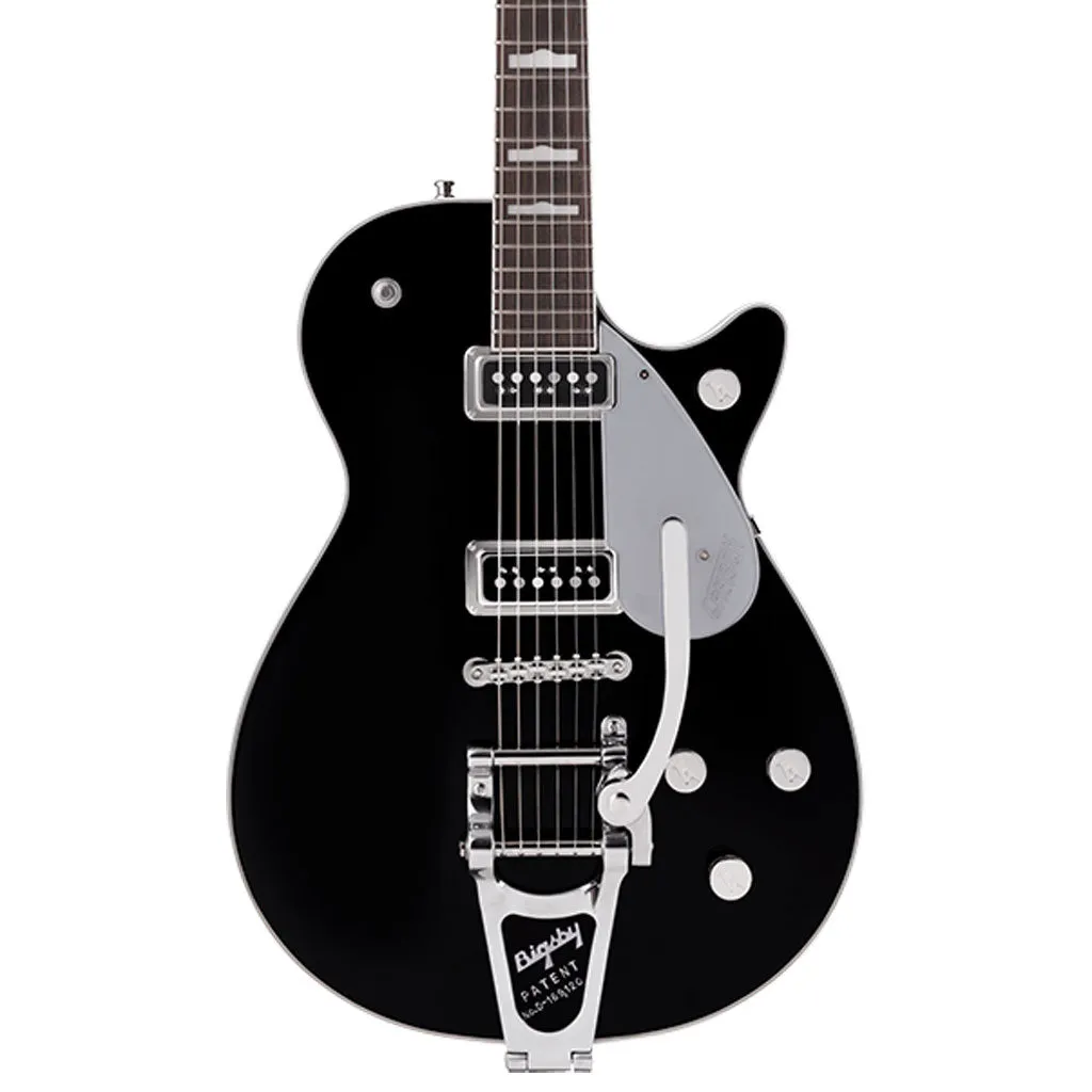 Gretsch G6128T Players Edition Jet DS with Bigsby - Black