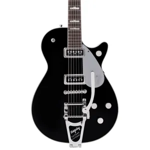 Gretsch G6128T Players Edition Jet DS with Bigsby - Black