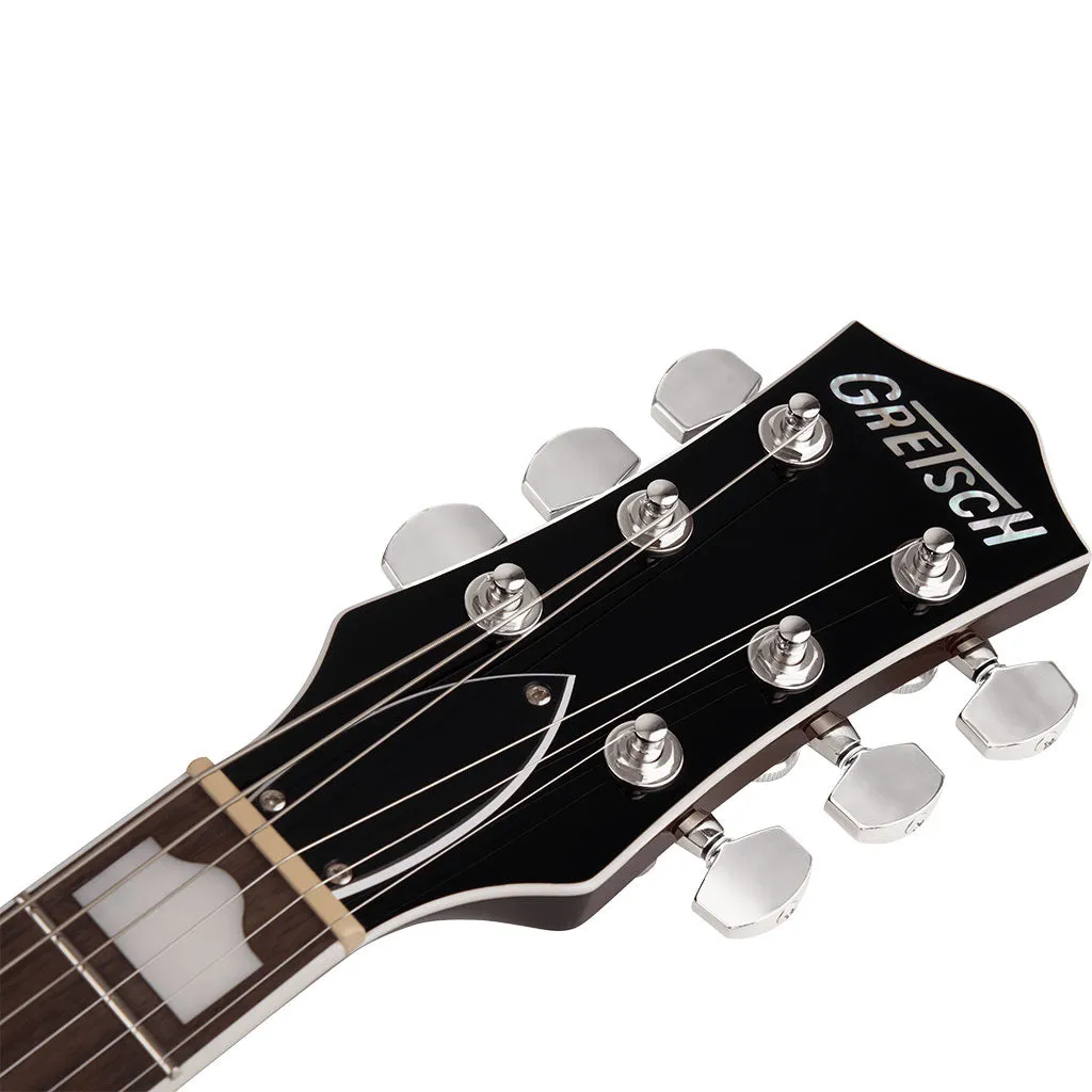 Gretsch G6128T Players Edition Jet DS with Bigsby - Black
