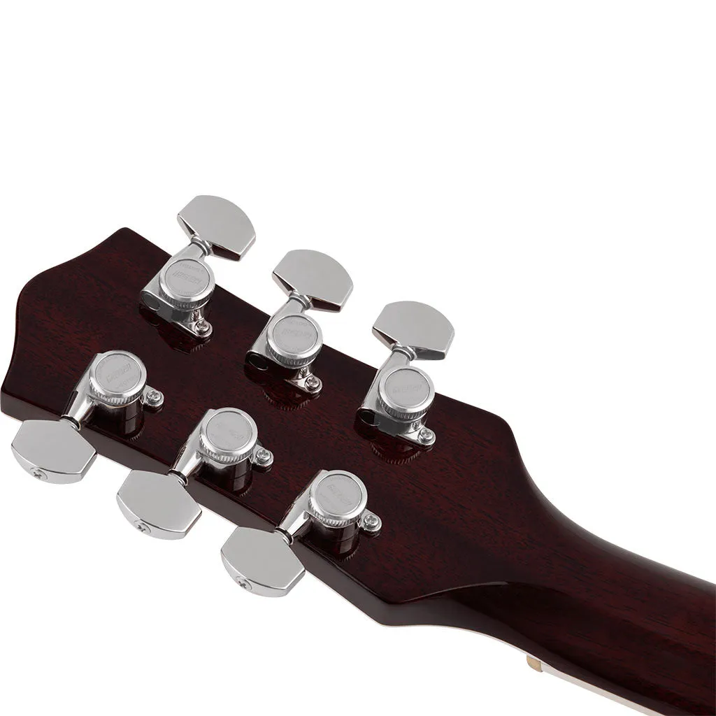 Gretsch G6128T Players Edition Jet DS with Bigsby - Black
