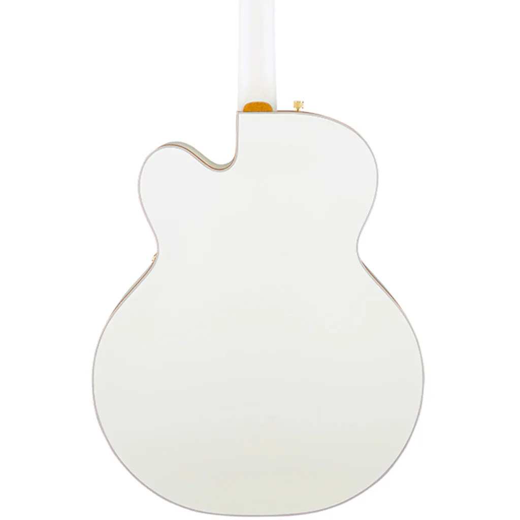 Gretsch G6136T-59 Vintage Select 59 White Falcon - White