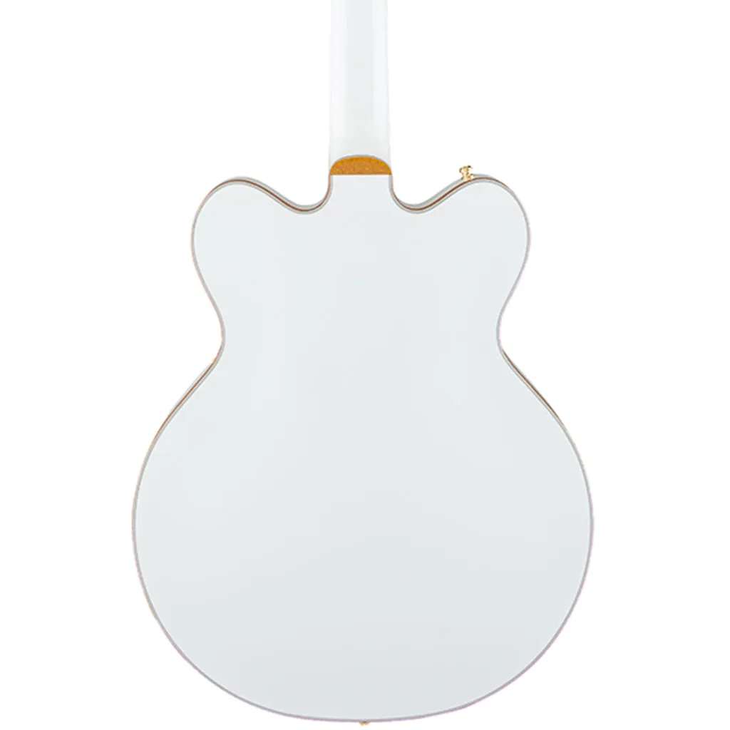 Gretsch G6636T Players Edition Center Block White Falcon - Double Cut - White