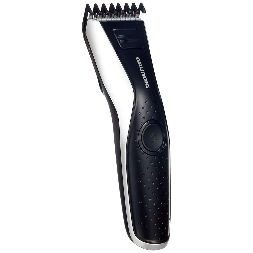 Grundig Hair Clipper Wet & Dry Rechargeable