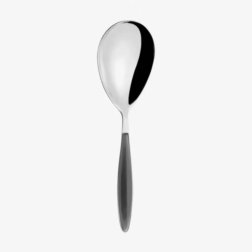Guzzini | Feeling Rice Serving Spoon