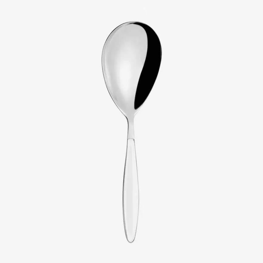 Guzzini | Feeling Rice Serving Spoon