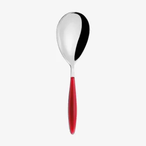 Guzzini | Feeling Rice Serving Spoon