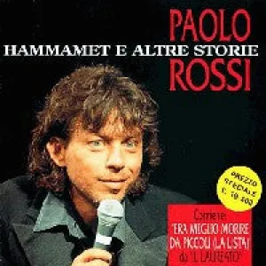 Hammamet E Altre Storie