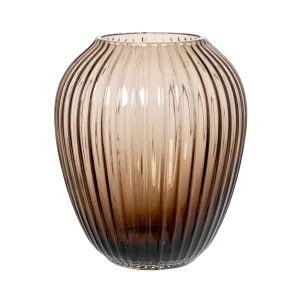 Hammershi Vase | Walnut