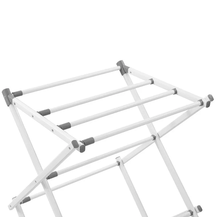 Hang It Extendable Clothes Airer, 3 Tier