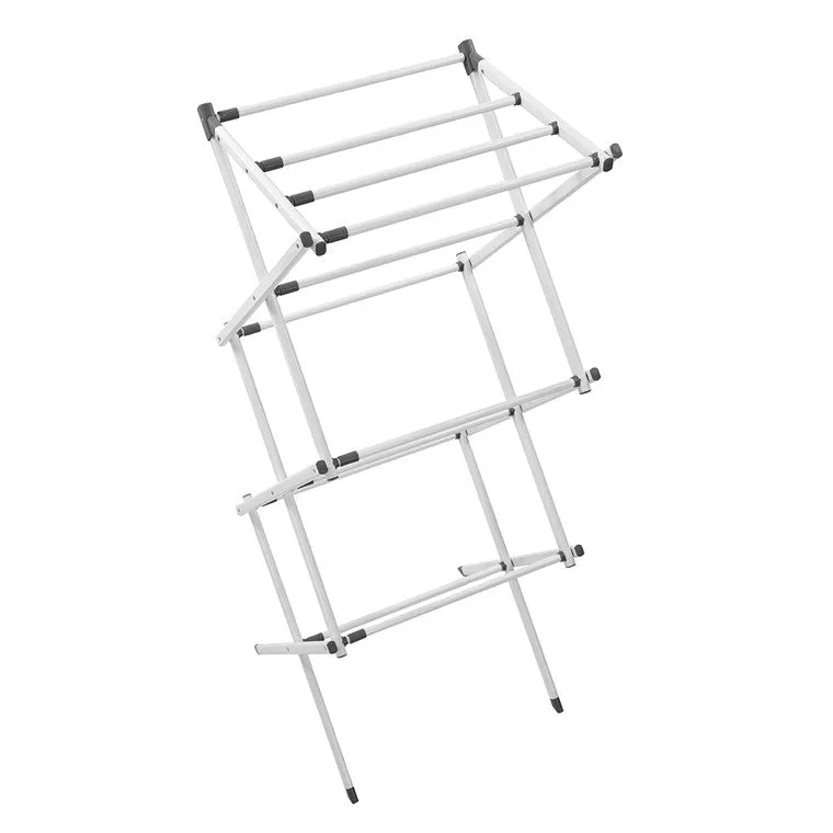 Hang It Extendable Clothes Airer, 3 Tier