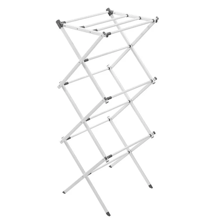 Hang It Extendable Clothes Airer, 3 Tier