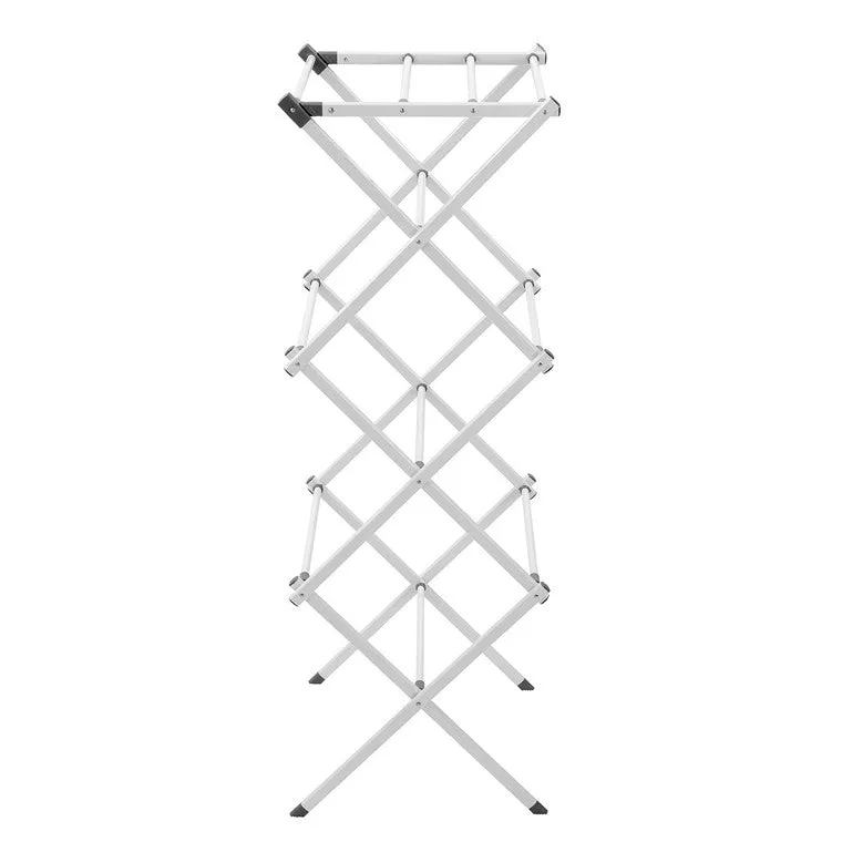 Hang It Extendable Clothes Airer, 3 Tier