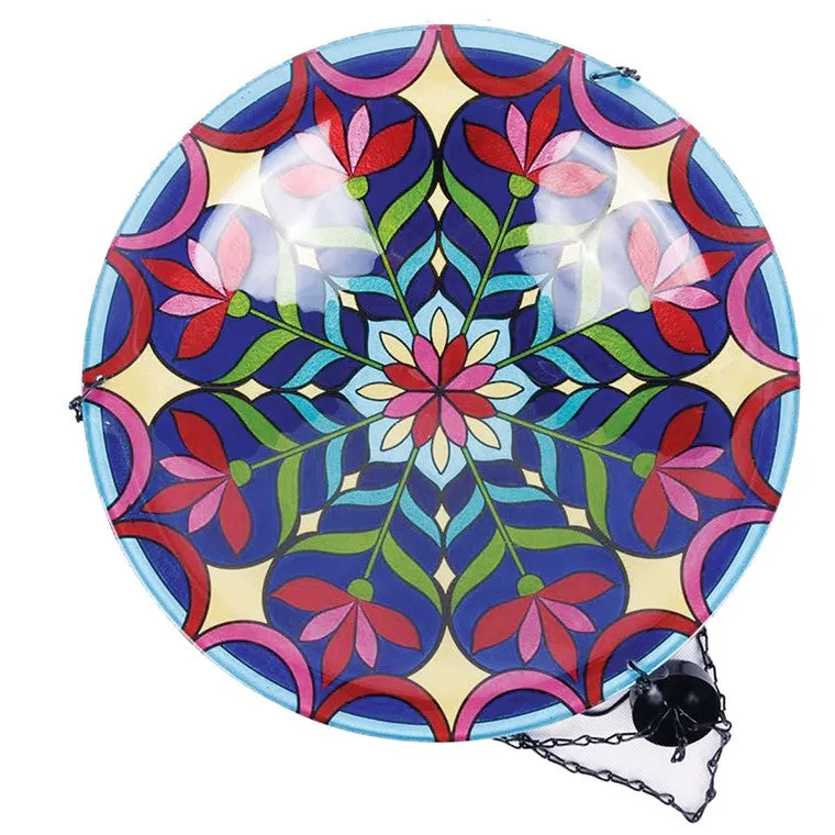 Hanging Bird Bath, 34cm