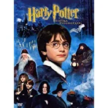 Harry Potter E La Pietra Filosofale