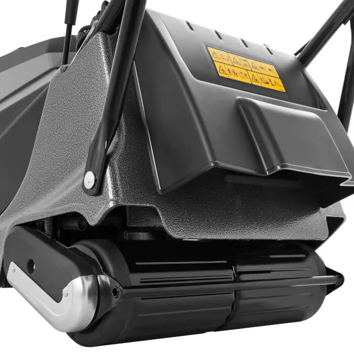 Hayter Harrier 41 PRO Cordless Lawn Mower 60V