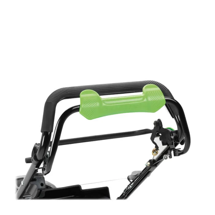 Hayter Harrier 56 Petrol VS ES Mower