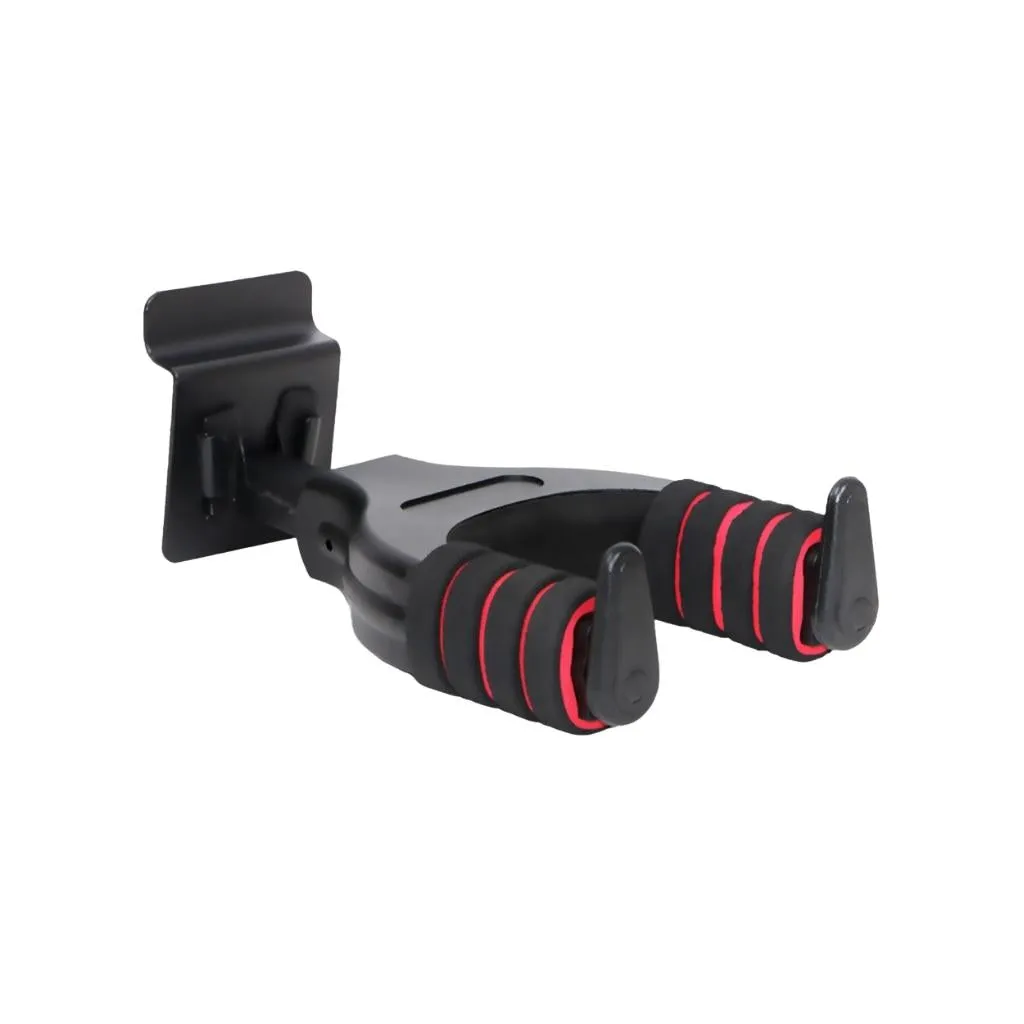 Hebikuo - J-19C Guitar Wall Hanger