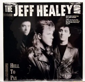 Hell To Pay