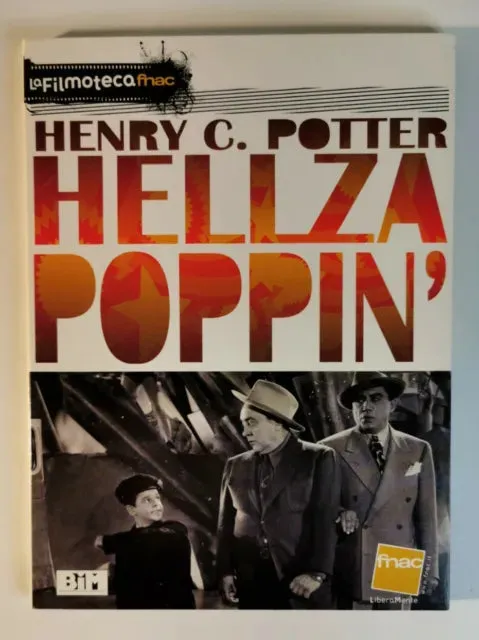 Hellzapoppin