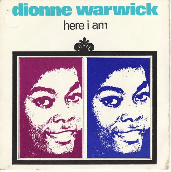 Here I Am EP