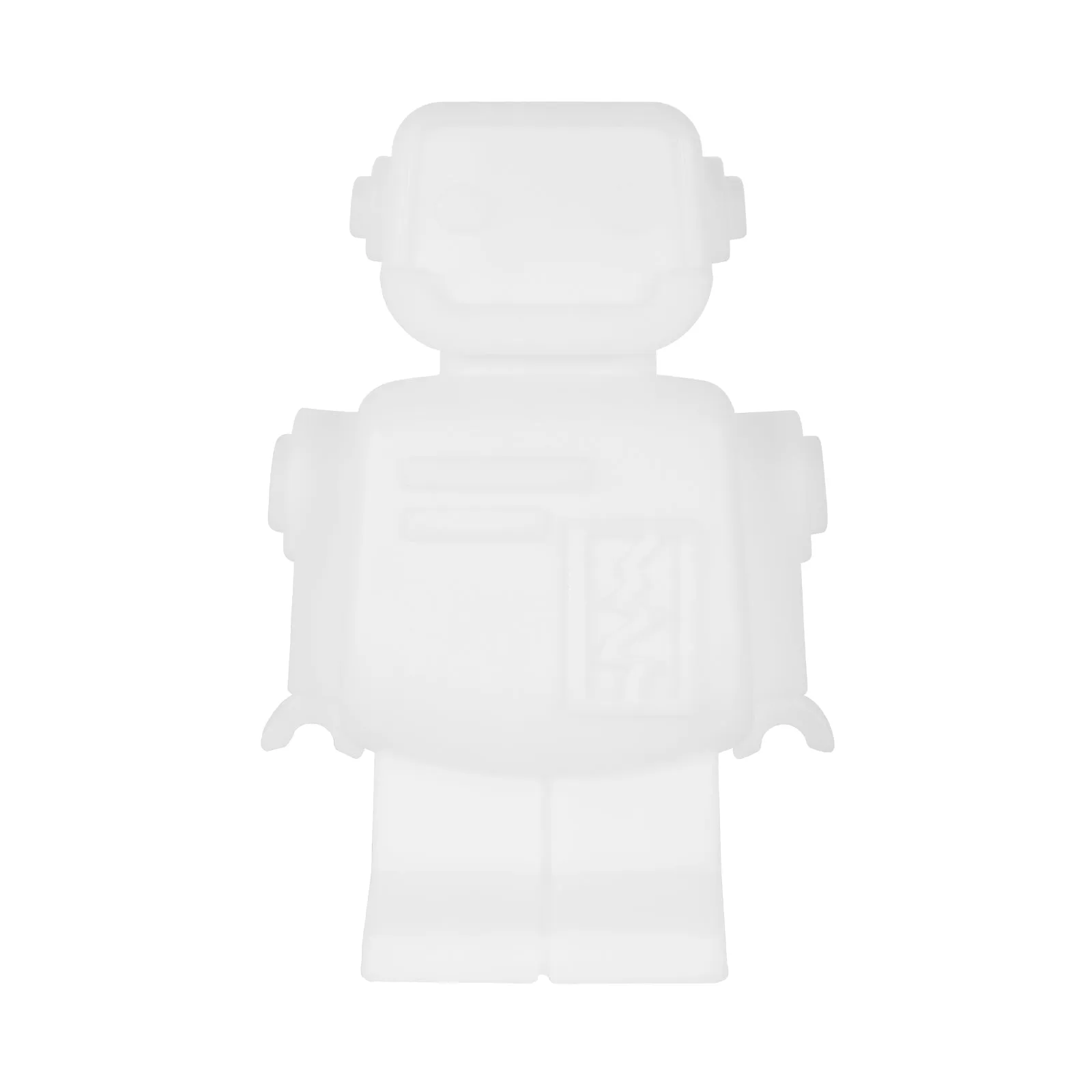 Hero Robot Interior Light | Medium