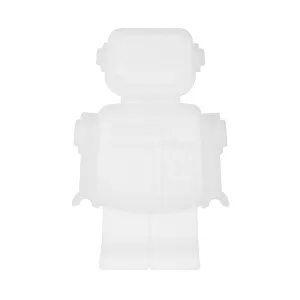 Hero Robot Interior Light | Medium