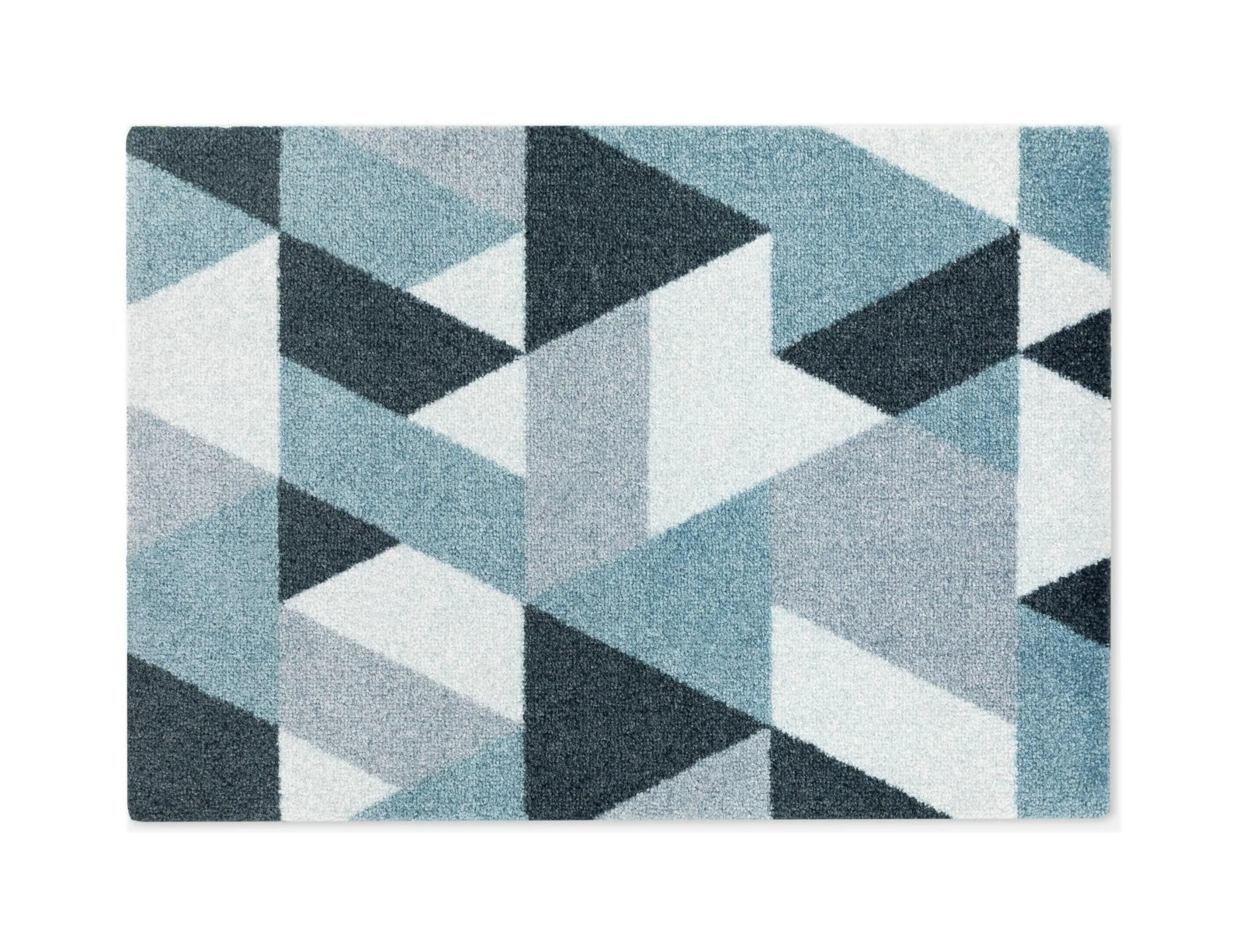 Heymat Doormat Blåne Winter, 85x115cm