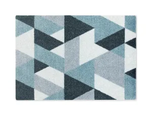 Heymat Doormat Blåne Winter, 85x115cm