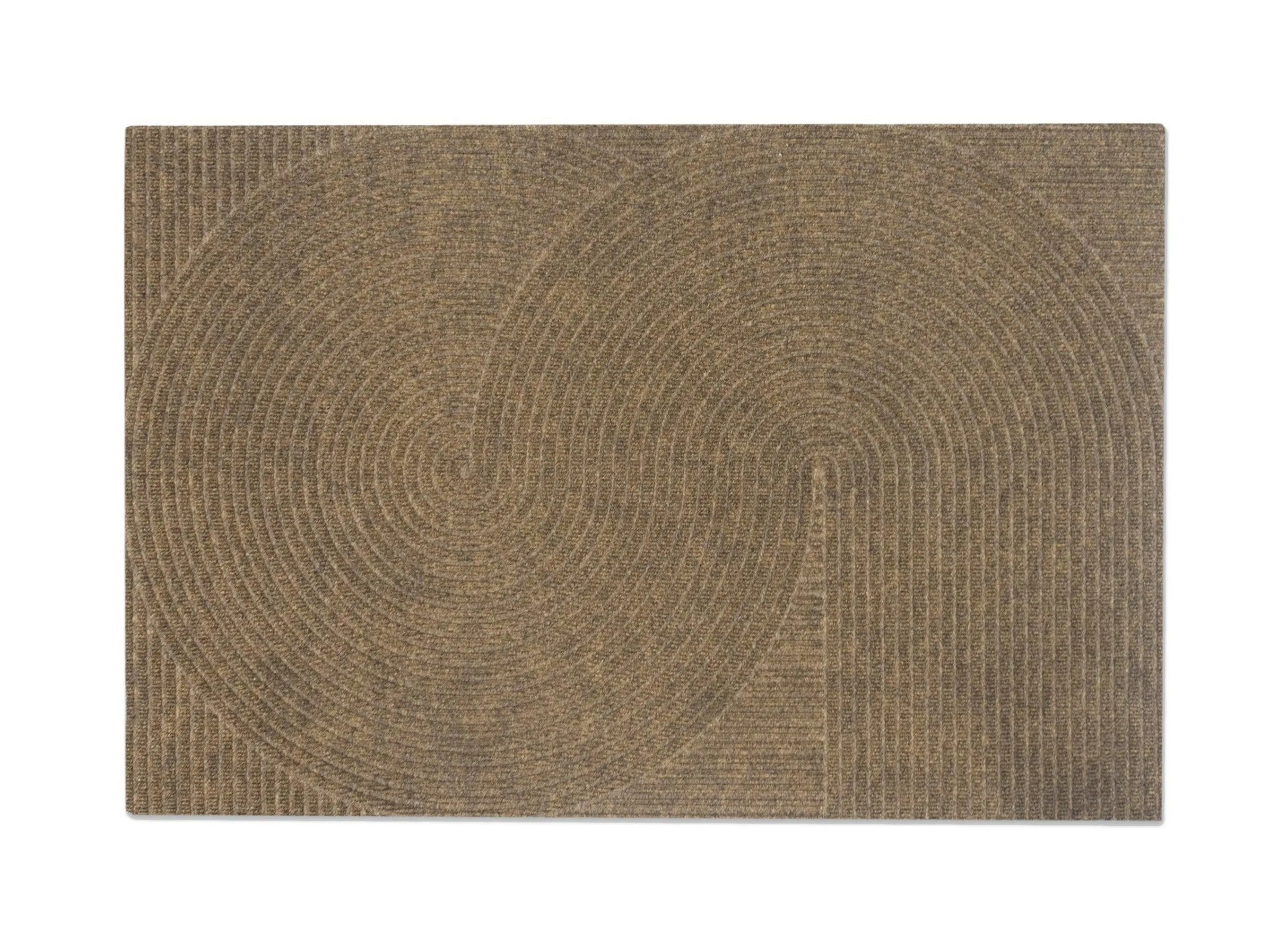 Heymat Doormat Heymat  Sand, 87x130cm