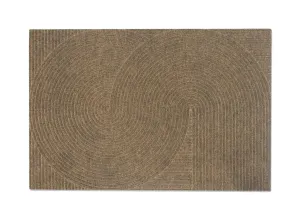 Heymat Doormat Heymat  Sand, 87x130cm