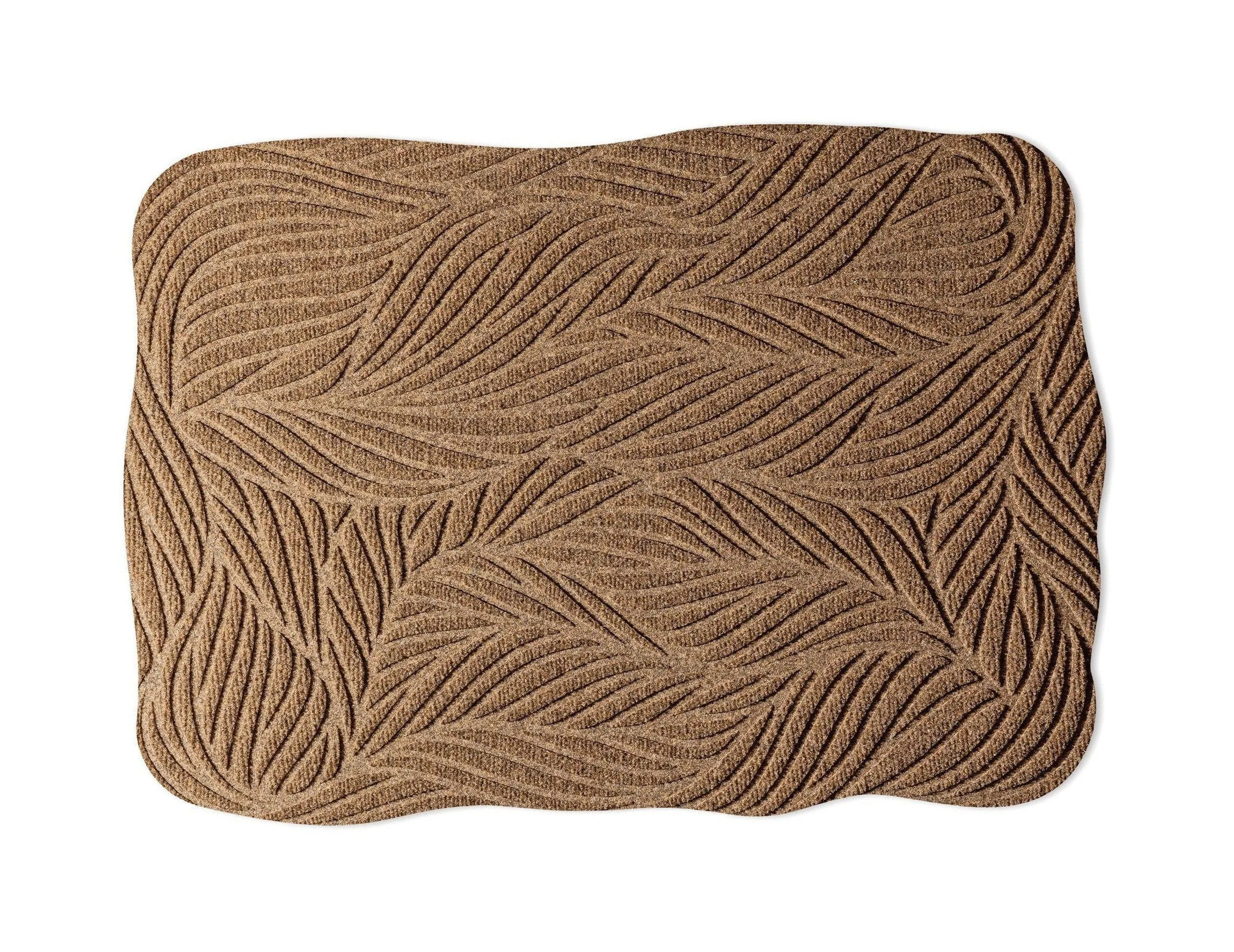 Heymat Twine Doormat, Beige
