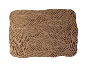 Heymat Twine Doormat, Beige