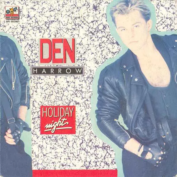 Holiday Night / Beat Night