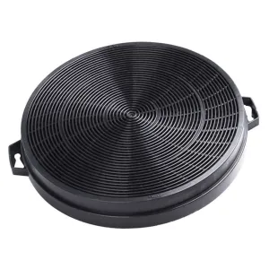 Home Basics/ Alpha Charcoal Filter for Alpha Slimhood Pair