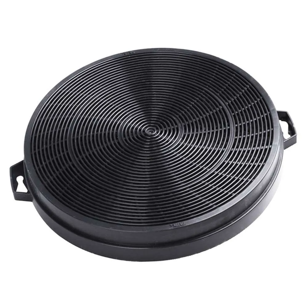 Home Basics/ Alpha Charcoal Filter for Alpha Slimhood Pair