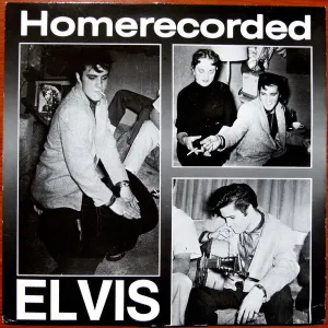 Homerecorded