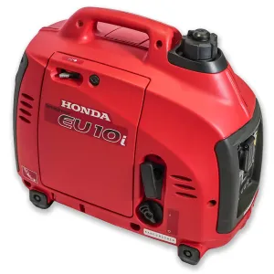 Honda EU10i Portable Generator 1000W